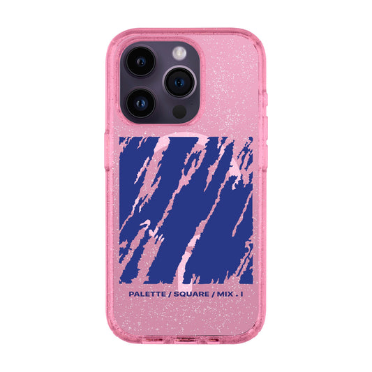 PALETTE-iPhone 14 Pro Shiny Kılıf MagSafe Özellikli