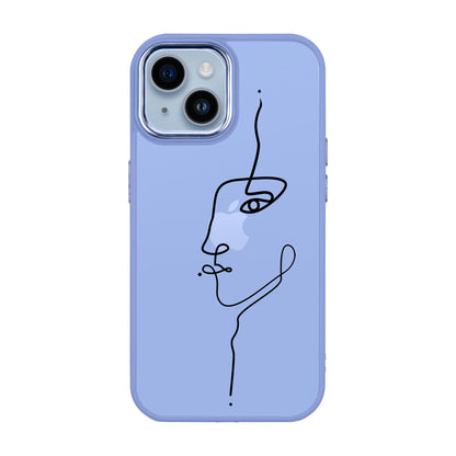 FACE-Proof Kılıf - iPhone 14