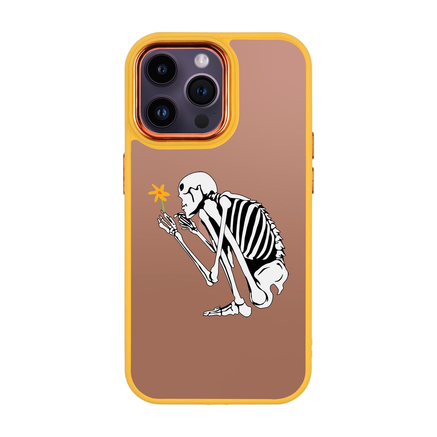 REGENERATION-iPhone 14 Pro Max Proof Kılıf