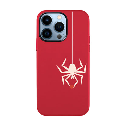 TISSERAND DE LA GRAVITÉ-iPhone 13 Pro Max Leather Kılıf