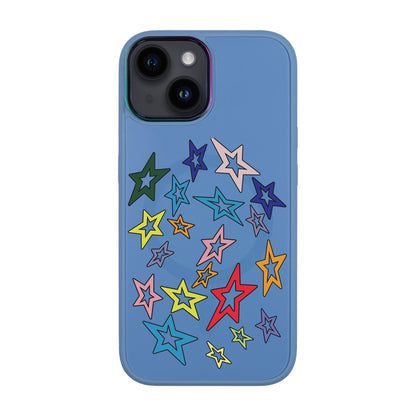 STAR-iPhone 12 Vigor Kılıf MagSafe Özellikli