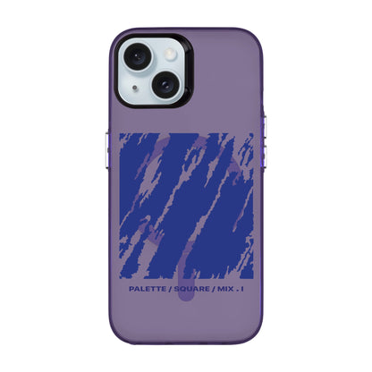 PALETTE-iPhone 15 Hold Kılıf MagSafe Özellikli