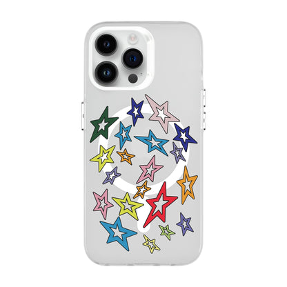 STAR-iPhone 14 Pro Max Hold Kılıf MagSafe Özellikli