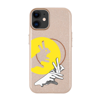 BUNNY-Radiant Kılıf MagSafe Özellikli - iPhone 11