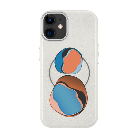LOOKING FOR GEMS-iPhone 11 Radiant Kılıf MagSafe Özellikli