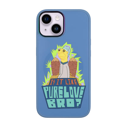 PURE LOVE-Vigor Kılıf MagSafe Özellikli - iPhone 13