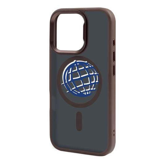 GLOBE-iPhone 16 Pro Max Rise Kılıf MagSafe Özellikli