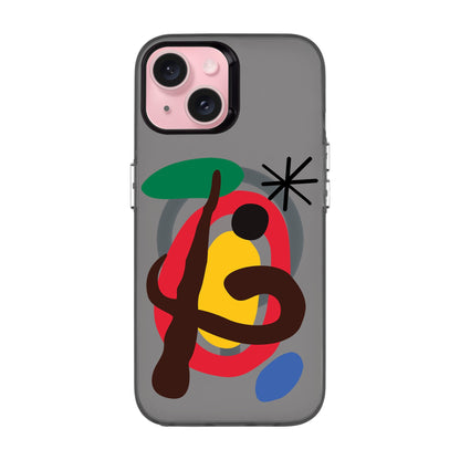 MASTERPIECE-iPhone 15 Hold Kılıf MagSafe Özellikli