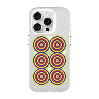 LOLLIPOPS-iPhone 15 Pro Hold Kılıf MagSafe Özellikli