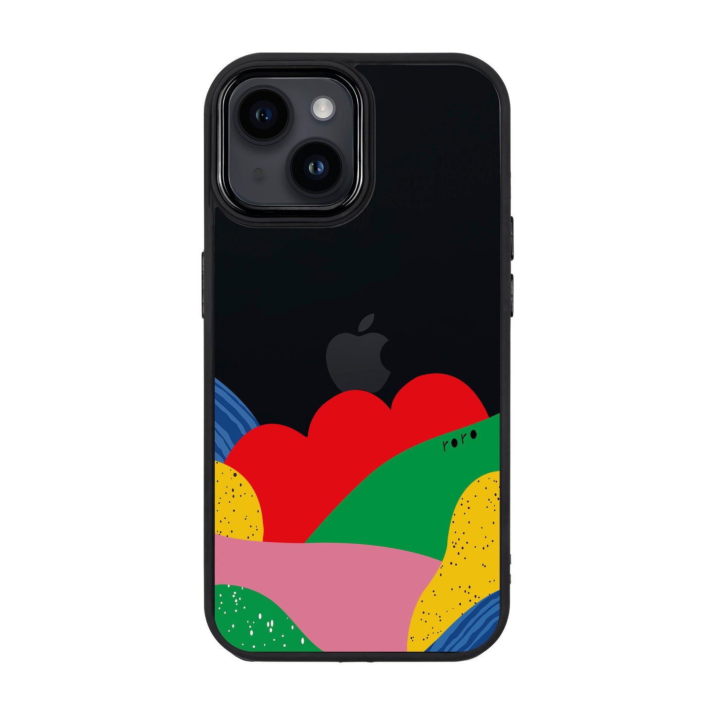 FLAG-Proof Kılıf - iPhone 13