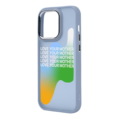 LOVE YOUR MOTHER-iPhone 14 Pro Max Proof Kılıf