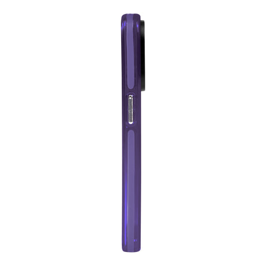 NADUR-iPhone 15 Plus Hold Kılıf MagSafe Özellikli