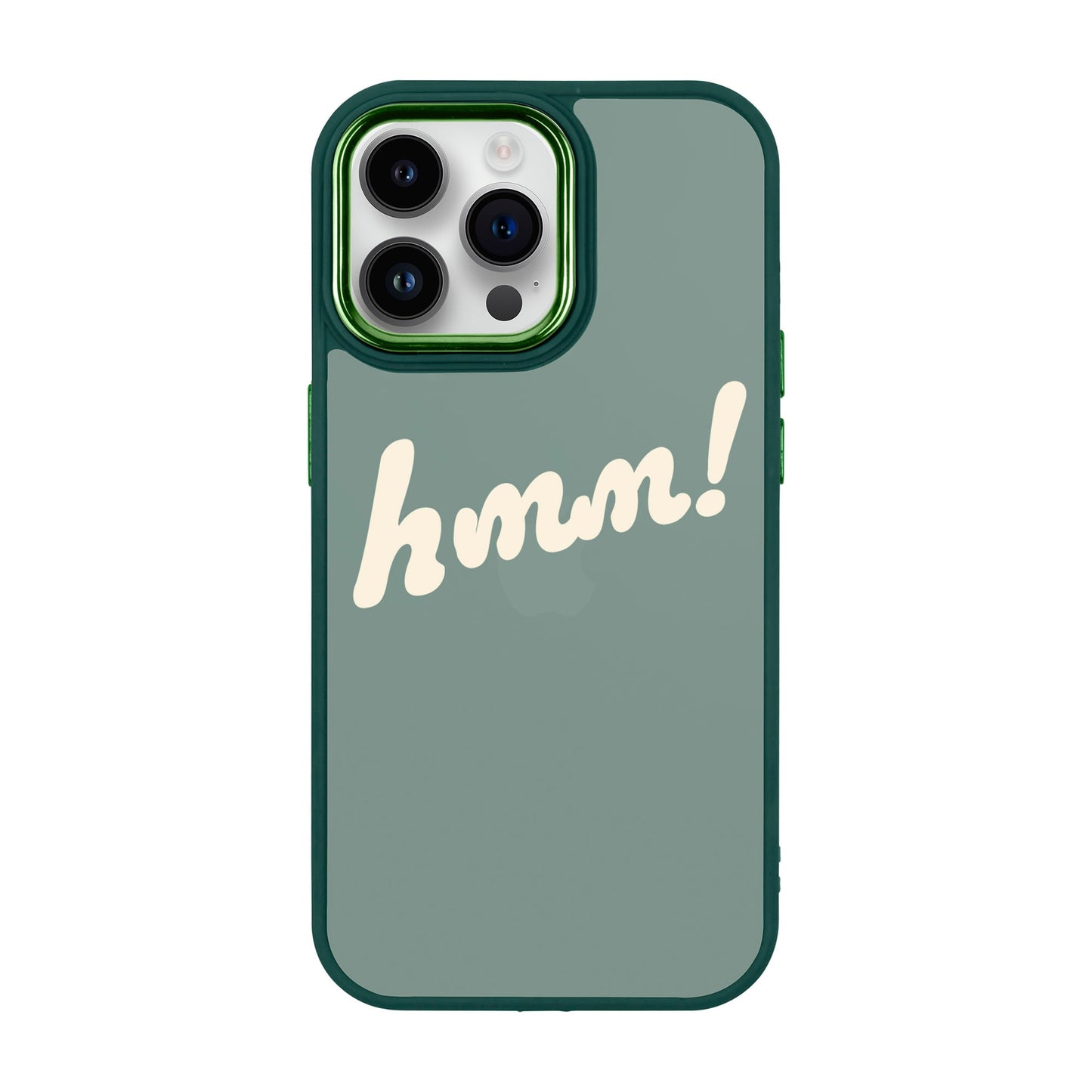 HMM-iPhone 14 Pro Max Proof Kılıf