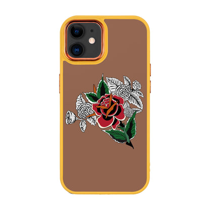 DRY ROSE-iPhone 11 Proof Kılıf