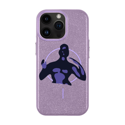 COSTUME-iPhone 14 Pro Max Radiant Kılıf MagSafe Özellikli