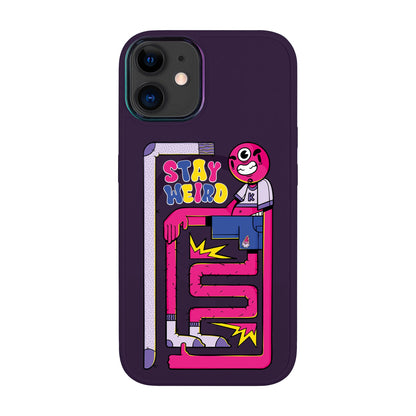 OG TOOTHY-Vigor Kılıf MagSafe Özellikli - iPhone 11