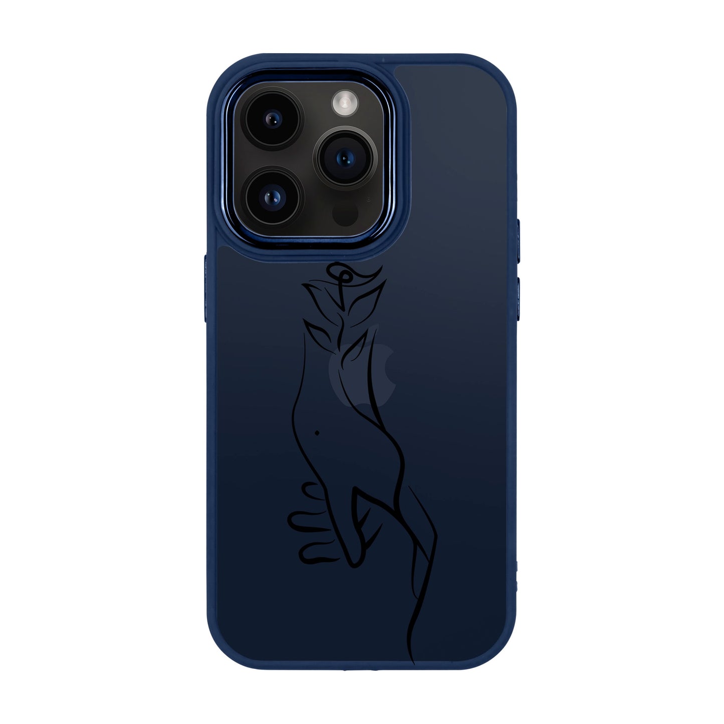 TOUCH-Proof Kılıf - iPhone 13 Pro