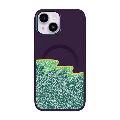 SEA-Vigor Kılıf MagSafe Özellikli - iPhone 13