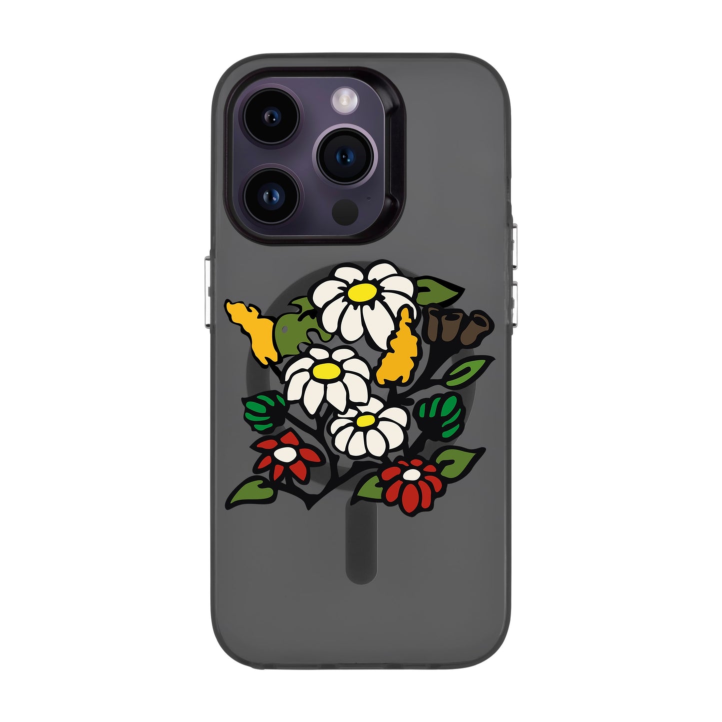 BUNDLE-iPhone 14 Pro Hold Kılıf MagSafe Özellikli
