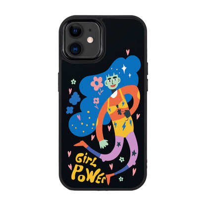 GIRL POWER-iPhone 11 Proof Kılıf