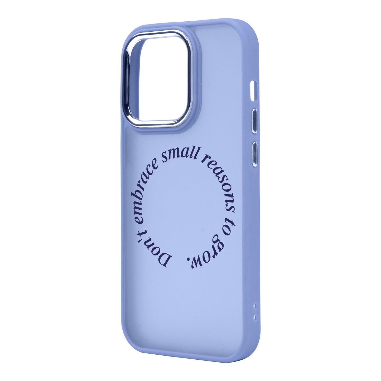 GROW-iPhone 14 Pro Max Proof Kılıf