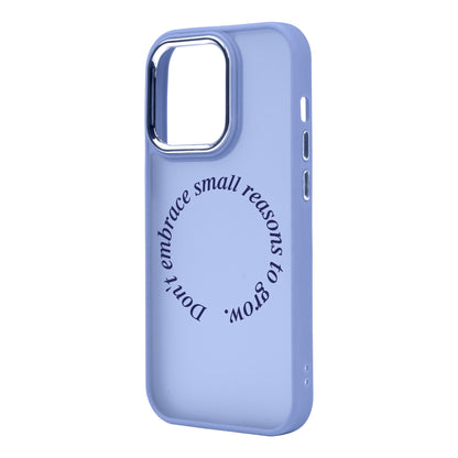GROW-iPhone 14 Pro Max Proof Kılıf