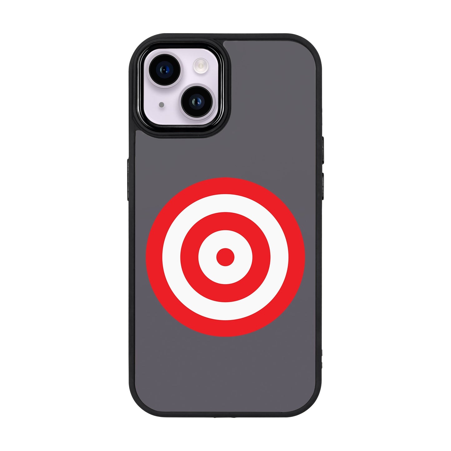BULL'S EYE-iPhone 14 Plus Proof Kılıf