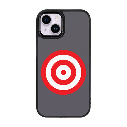 BULL'S EYE-iPhone 14 Plus Proof Kılıf
