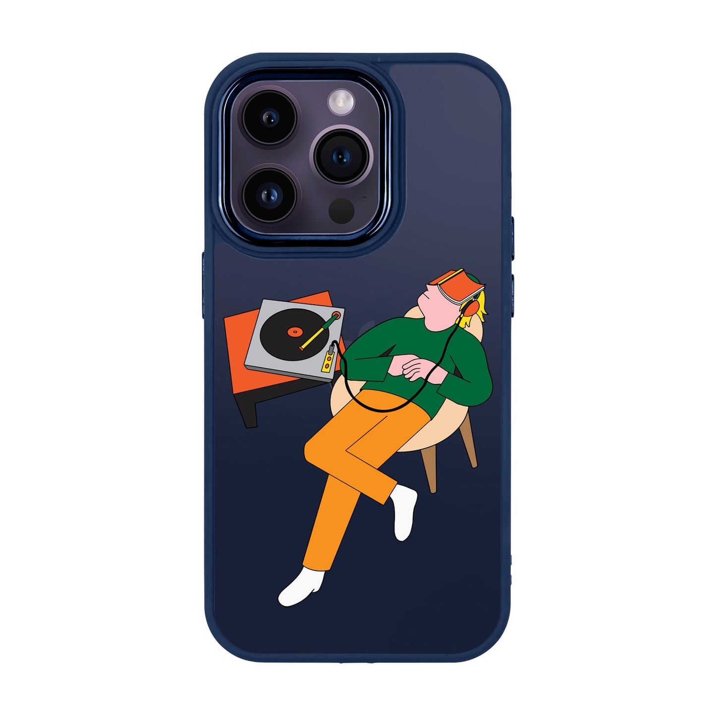 LAZY SUNDAY AFTERNOON-Proof Kılıf - iPhone 13 Pro