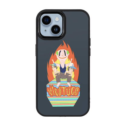 VİCOTÜCO ADAM-iPhone 13 Proof Kılıf