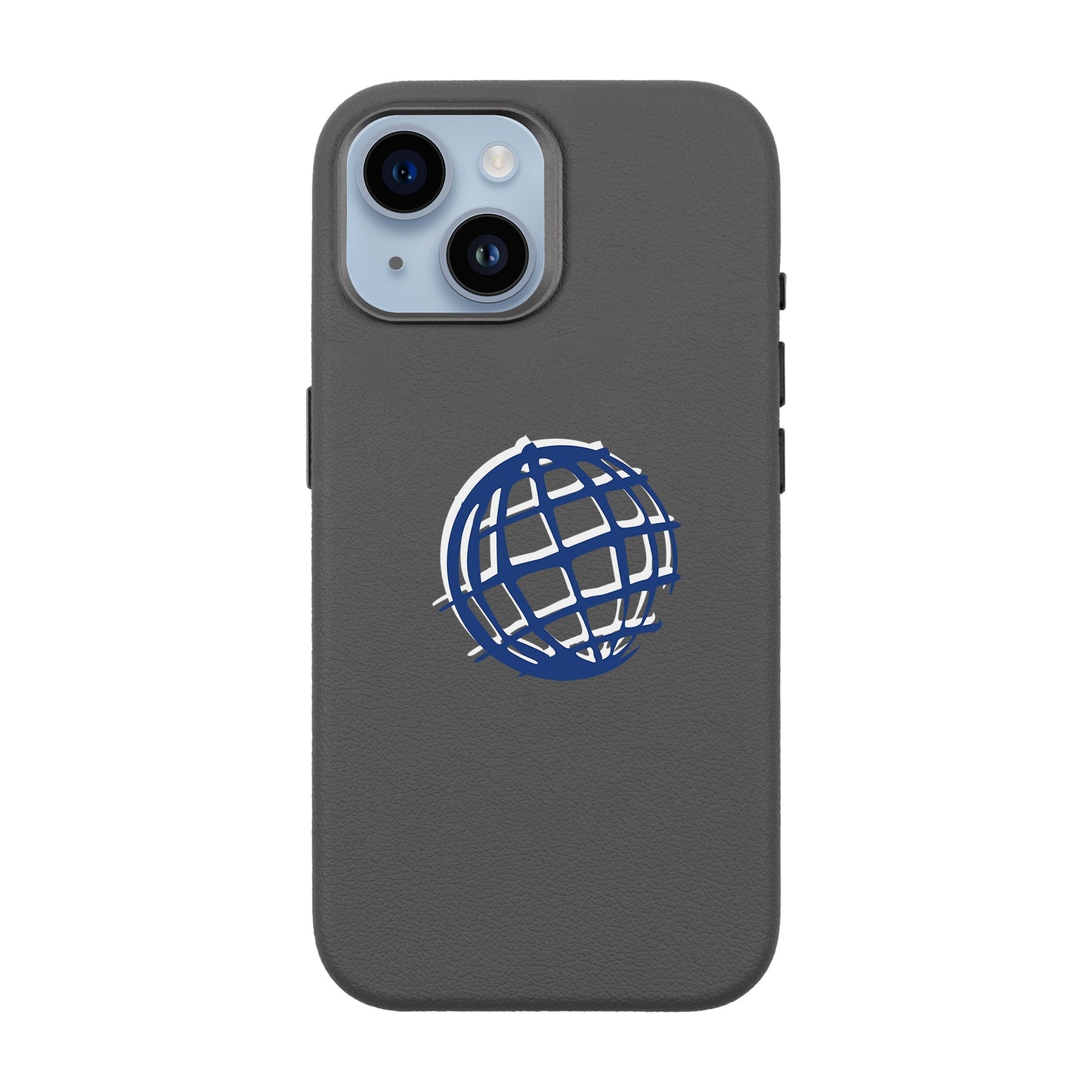 GLOBE-iPhone 13 Leather Premium Kılıf MagSafe Özellikli