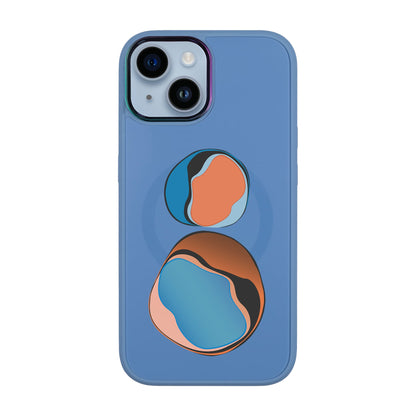 LOOKING FOR GEMS-iPhone 12 Vigor Kılıf MagSafe Özellikli