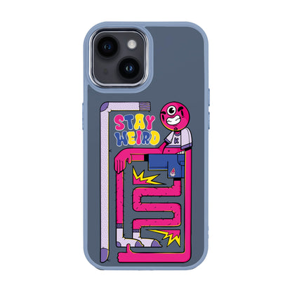 OG TOOTHY-Proof Kılıf - iPhone 14