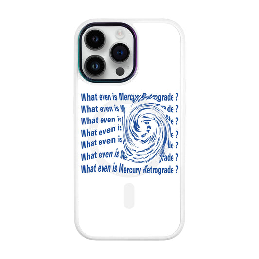 MERCURY-iPhone 14 Pro Max Vigor Kılıf MagSafe Özellikli
