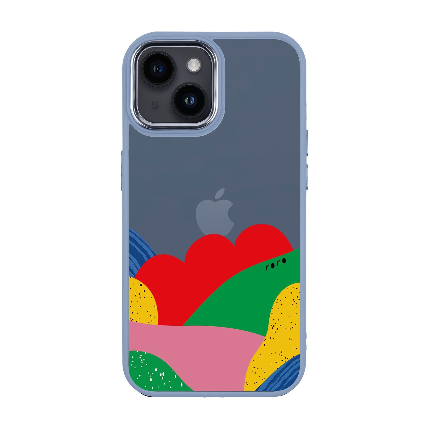 FLAG-Proof Kılıf - iPhone 14