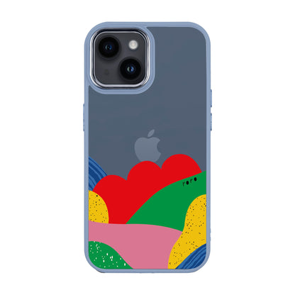 FLAG-Proof Kılıf - iPhone 14