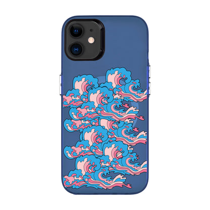 SURF-iPhone 11 Hold Kılıf MagSafe Özellikli