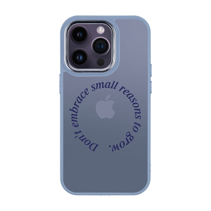 GROW-iPhone 14 Pro Proof Kılıf