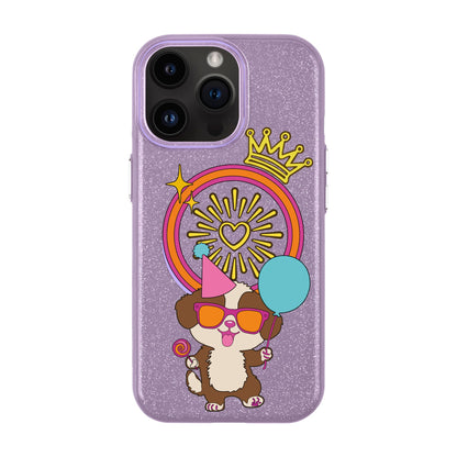 DOG LOVER-iPhone 14 Pro Max Radiant Kılıf MagSafe Özellikli