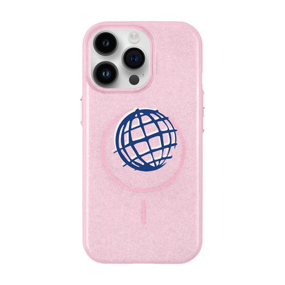 GLOBE-iPhone 14 Pro Max Radiant Kılıf MagSafe Özellikli