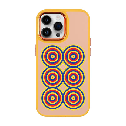 LOLLIPOPS-iPhone 14 Pro Max Proof Kılıf