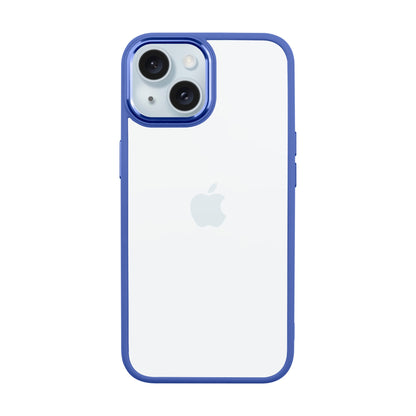 NEW-iPhone 15 Hyaline Kılıf