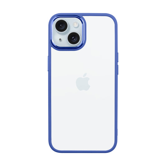 NEW-iPhone 15 Hyaline Kılıf