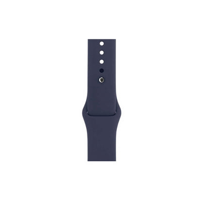 Apple Watch Spor Kordon-Lacivert