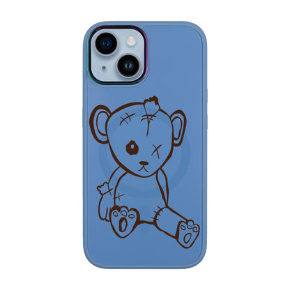 BABY BEAR-iPhone 12 Vigor Kılıf MagSafe Özellikli