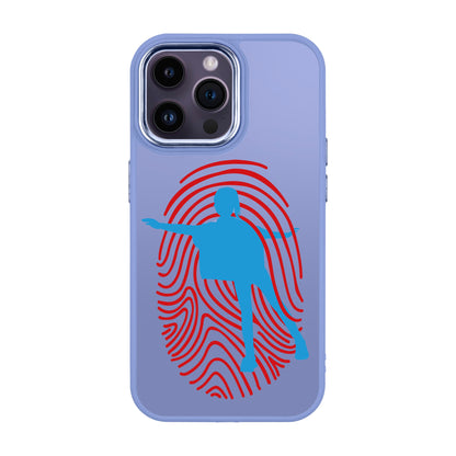 FINGERMARK-iPhone 14 Pro Max Proof Kılıf