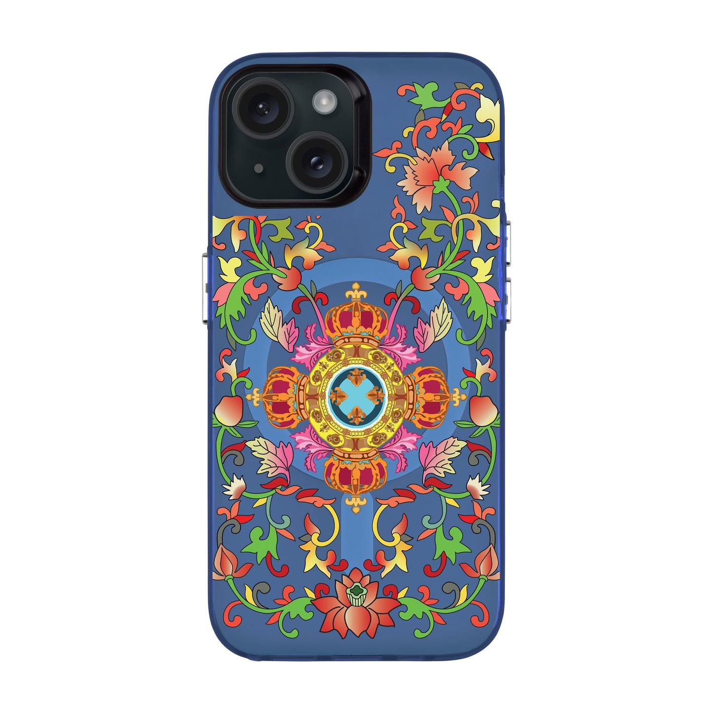 SPIRAL-iPhone 13 Hold Kılıf MagSafe Özellikli