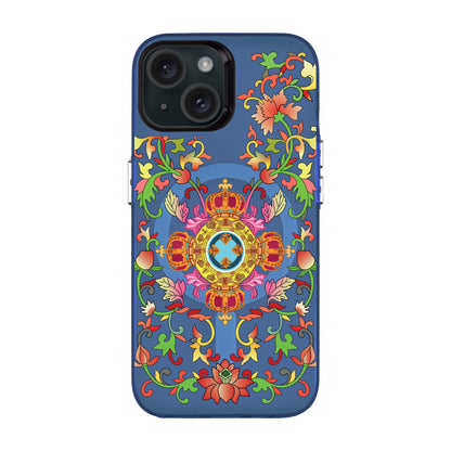 SPIRAL-iPhone 13 Hold Kılıf MagSafe Özellikli