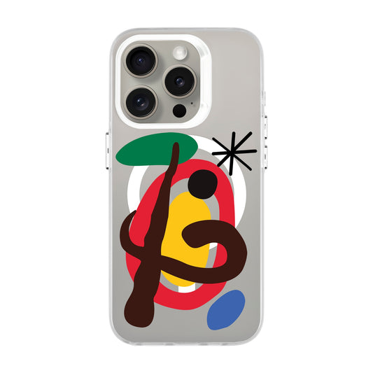 MASTERPIECE-iPhone 15 Pro Hold Kılıf MagSafe Özellikli