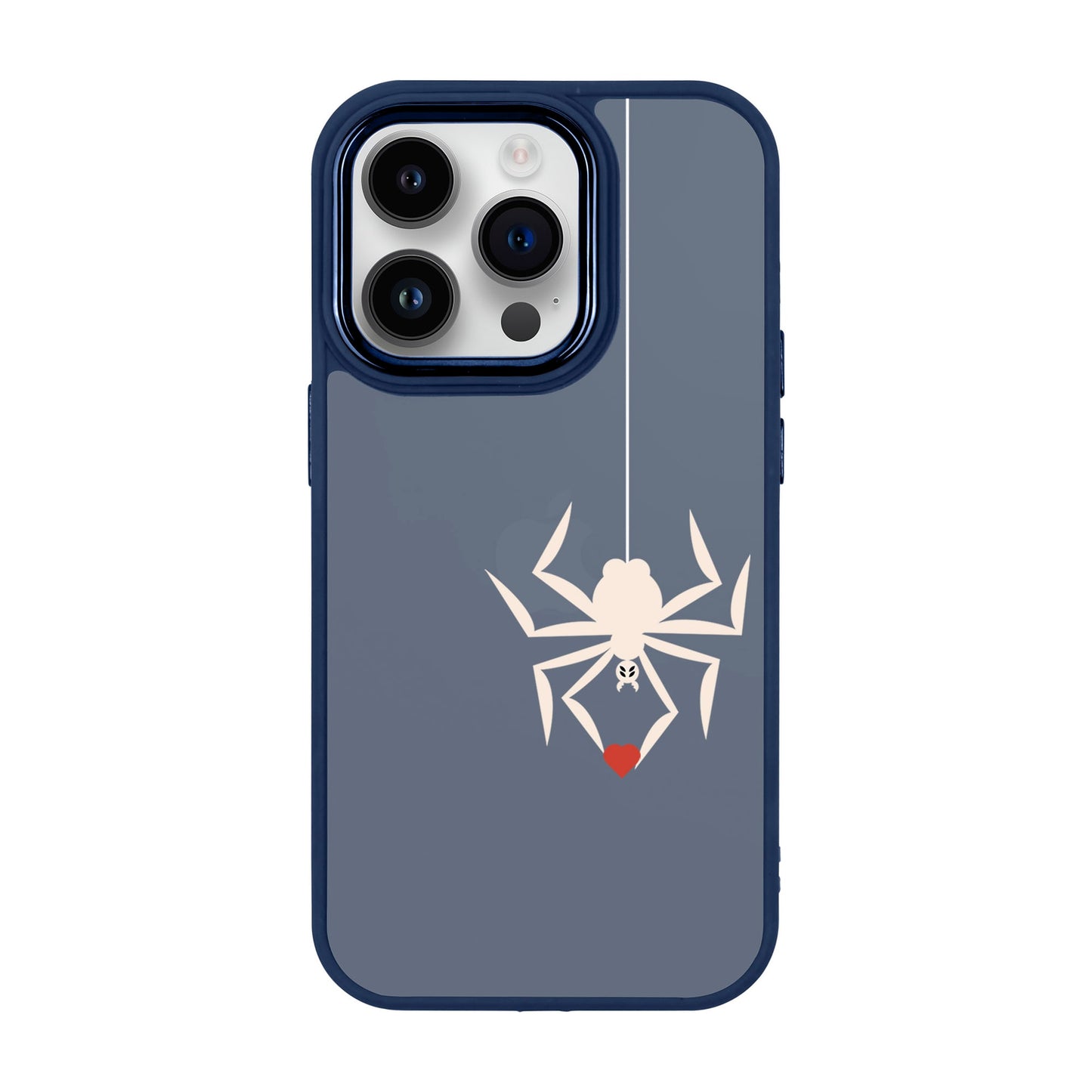TISSERAND DE LA GRAVITÉ-iPhone 14 Pro Proof Kılıf